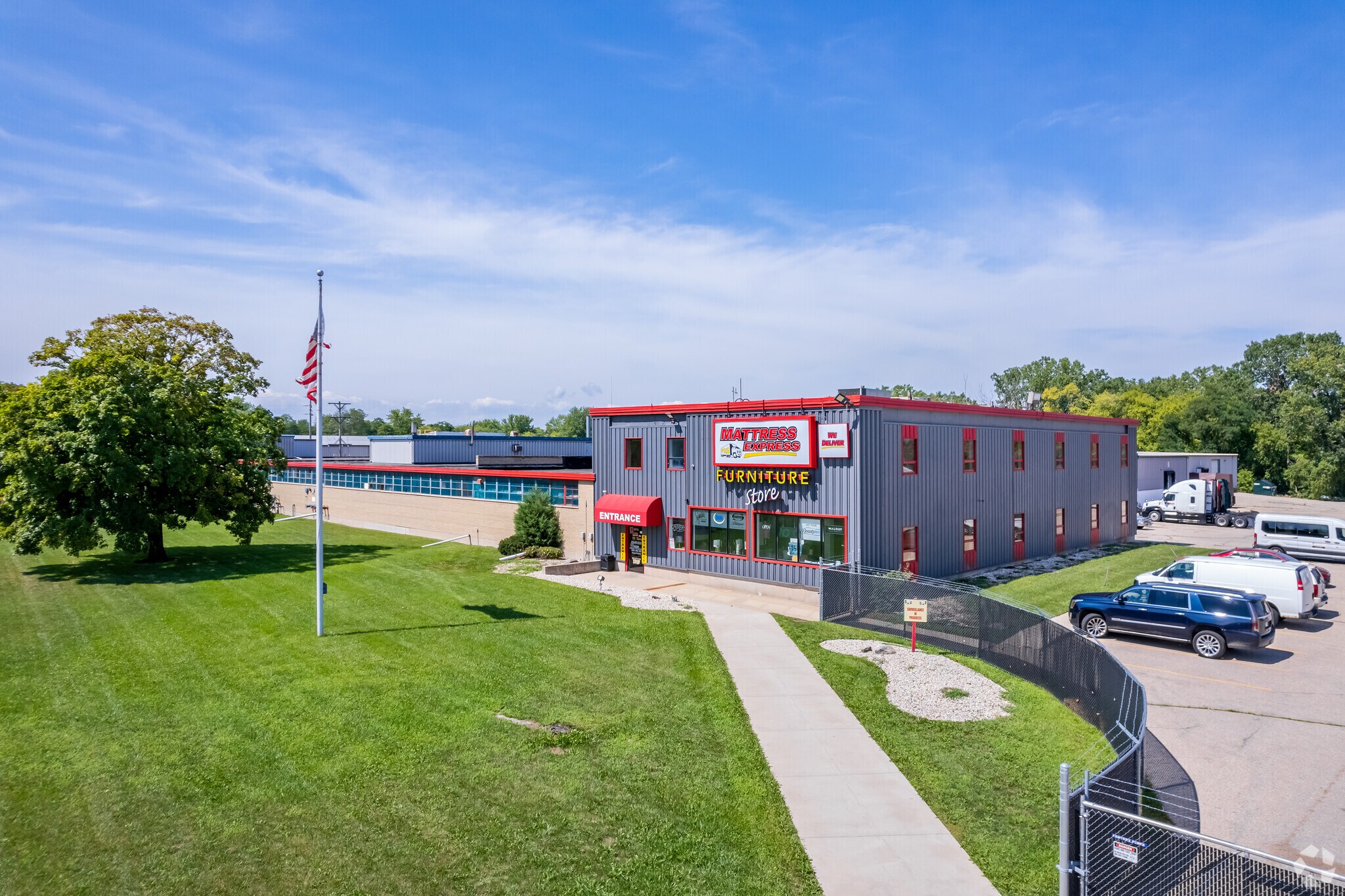 5718 52nd St, Kenosha, WI for Rent