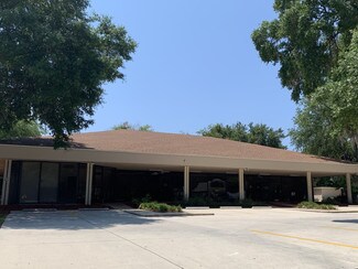 Jacksonville, FL Office - 5610 Fort Caroline Rd