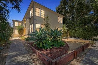 Los Angeles, CA Apartments - 1135 S Corning St Los Angeles, CA Apartments - 1135 S Corning St