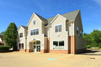 Oakwood Village, OH Office/Residential - 26091 Broadway Ave