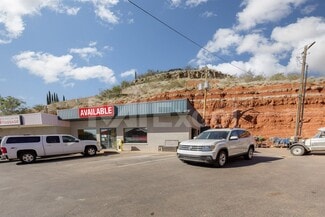 Saint George, UT Retail - 449 N Bluff St