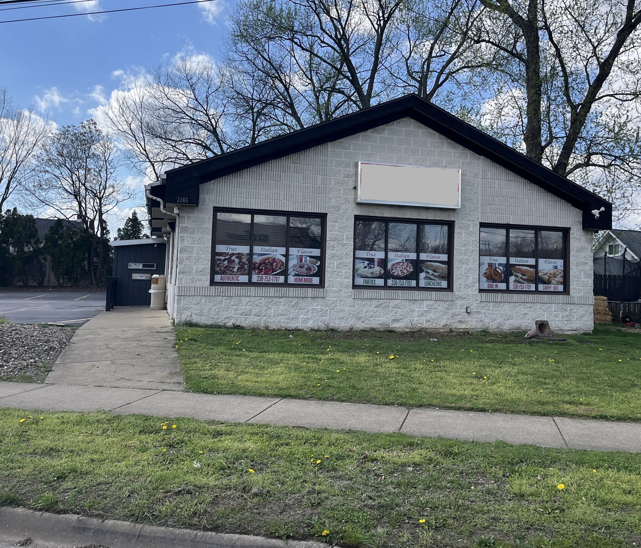2160 East Ave, Akron, OH for Sale