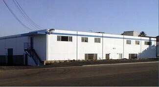 San Marcos, CA Industrial - 181 Pawnee St
