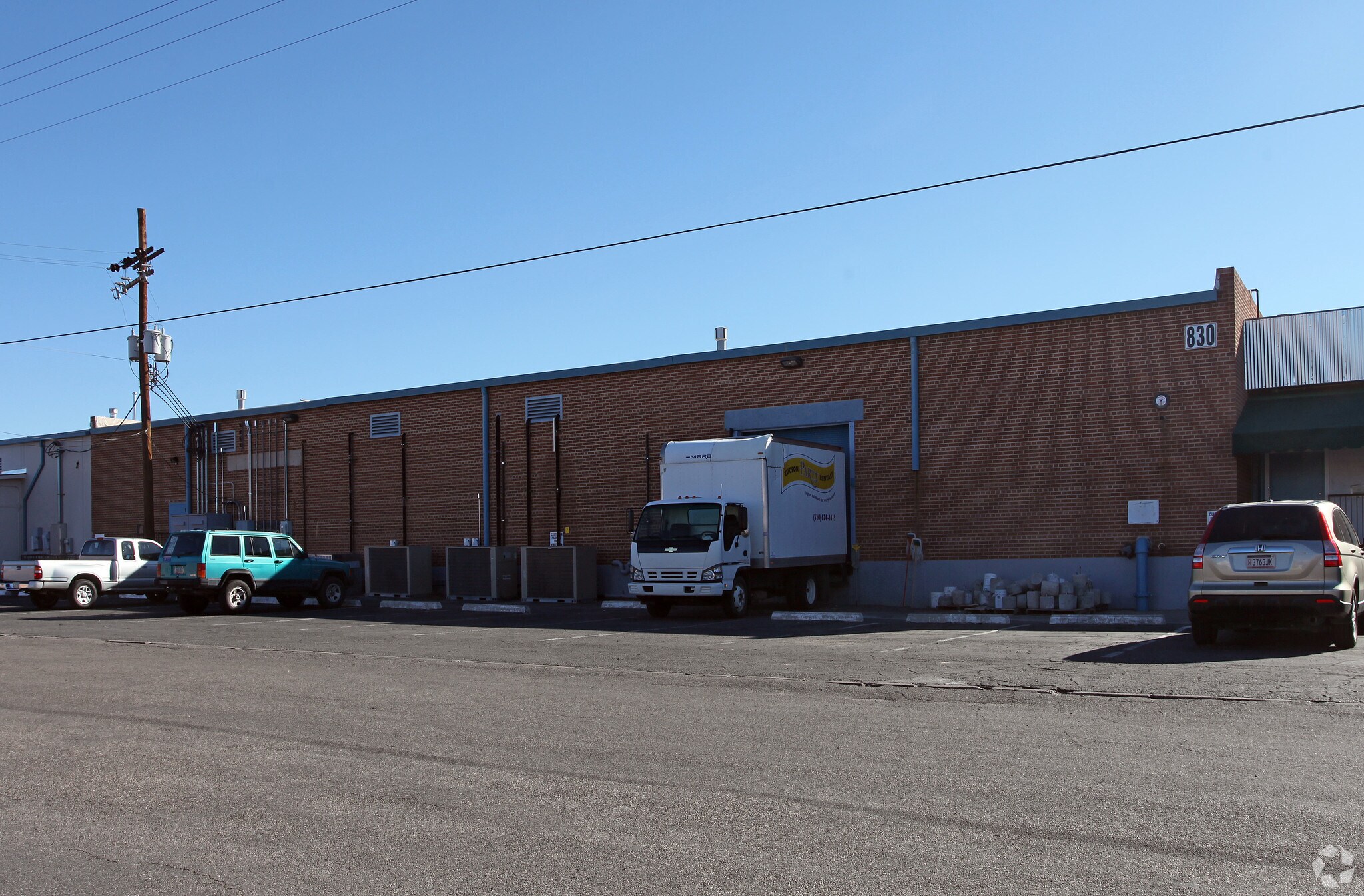 840 E 17th St, Tucson, AZ for Sale