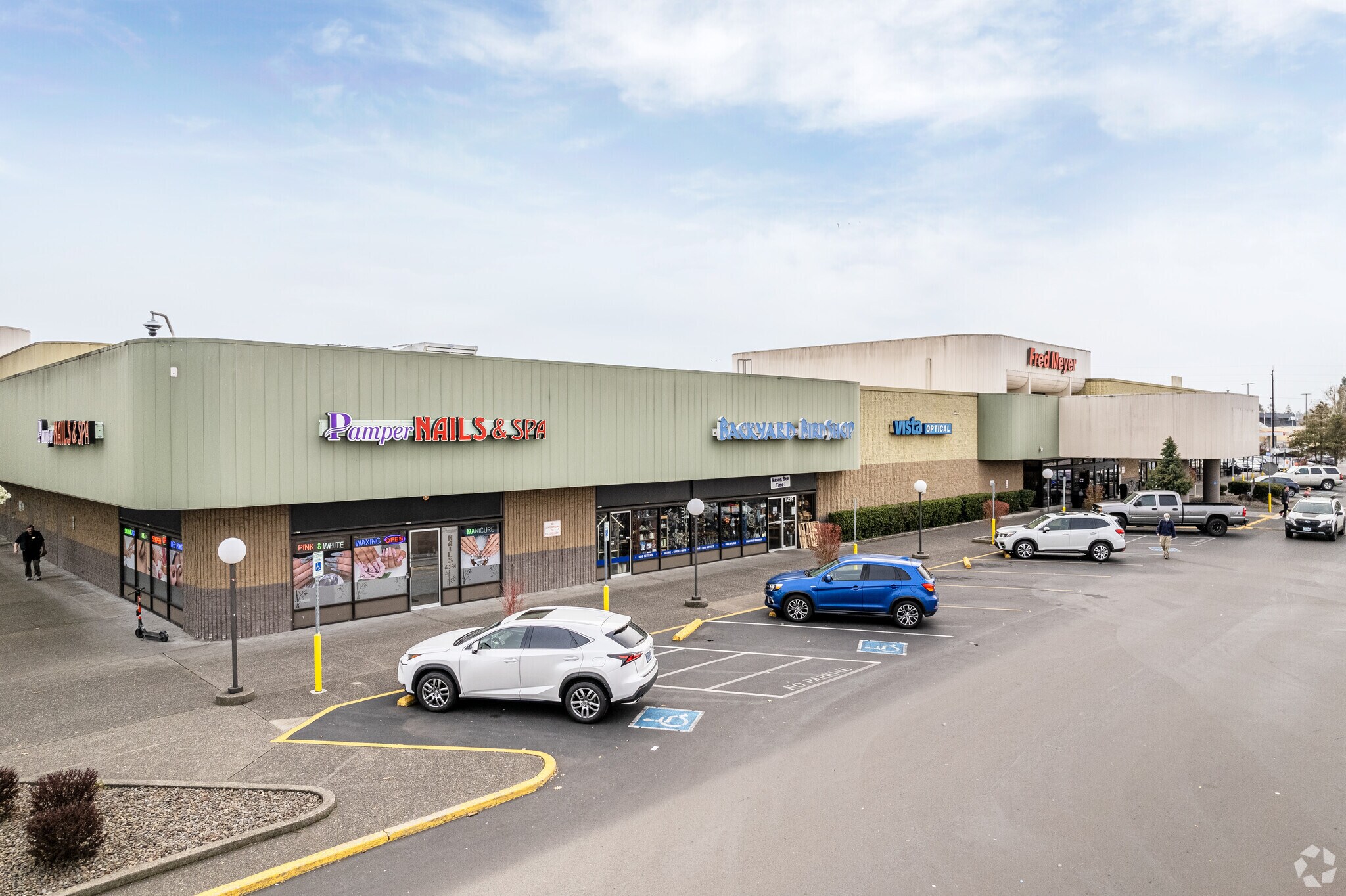 11413-11439 SW Beaverton Hillsdale Hwy, Beaverton, OR for Rent