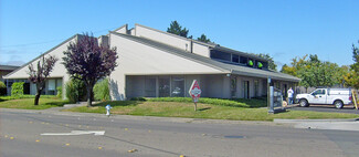 Santa Rosa, CA Office - 2425 Cleveland Ave