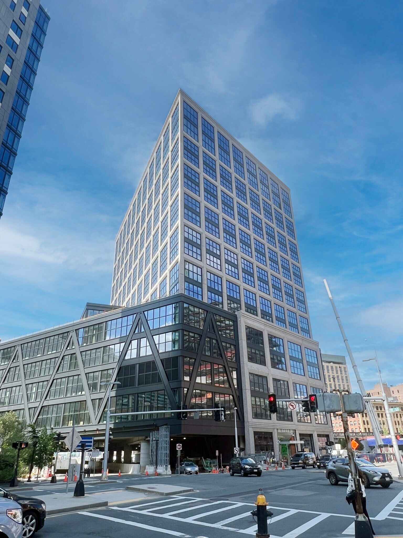 400 Summer St, Boston, MA for Rent