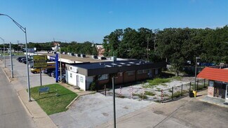 Fort Worth, TX Medical - 1321 N Beach St