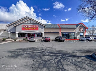 Bend, OR Retail - 63485 N Highway 97 Bend, OR Retail - 63485 N Highway 97
