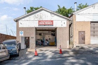 Lowell, MA Auto Repair - 12 Carlton St Lowell, MA Auto Repair - 12 Carlton St