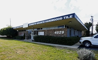 Charlotte, NC Freestanding - 4829 Brookshire Blvd Charlotte, NC Freestanding - 4829 Brookshire Blvd