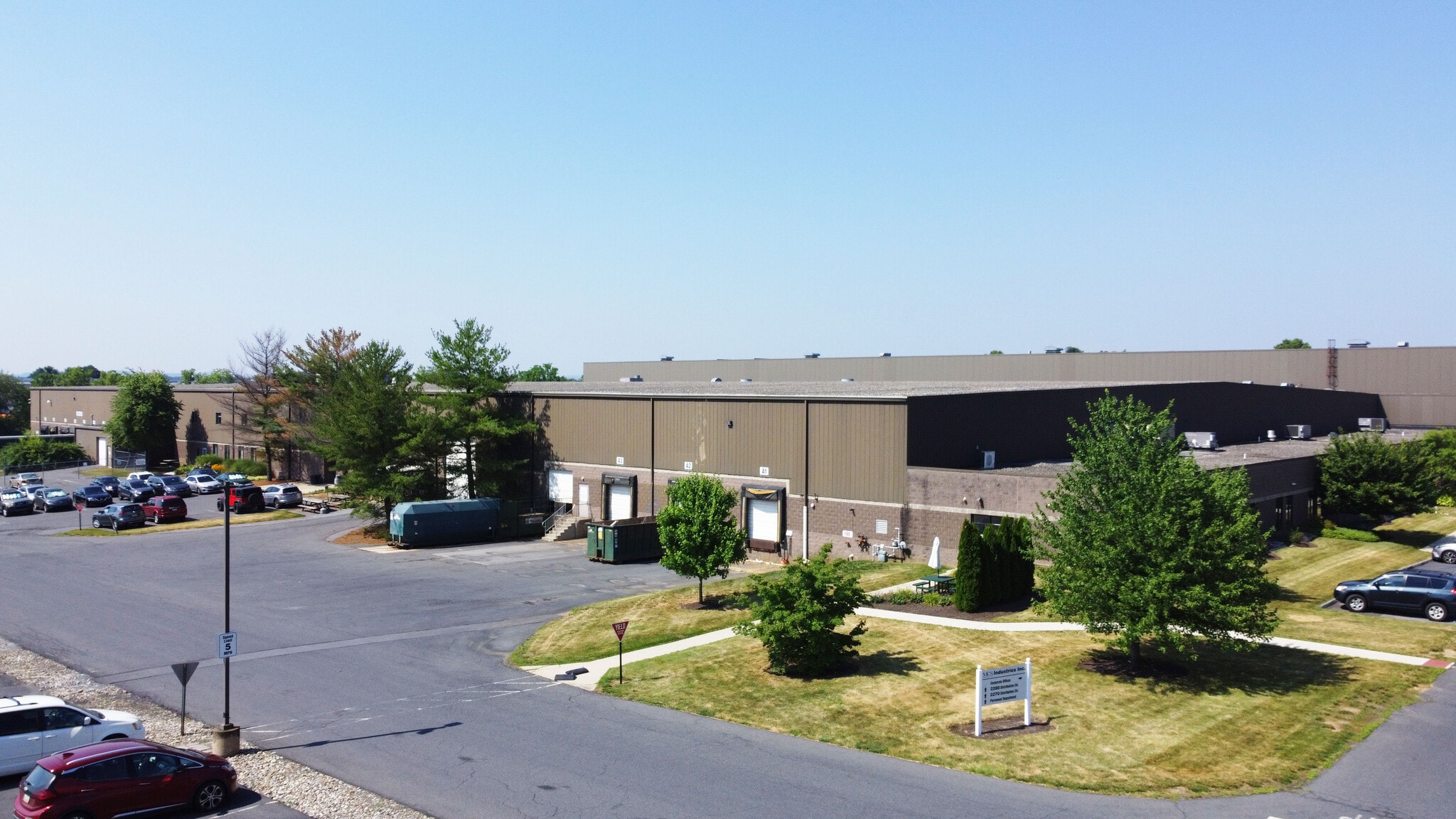2280 Newlins Mill Rd, Easton, PA for Rent
