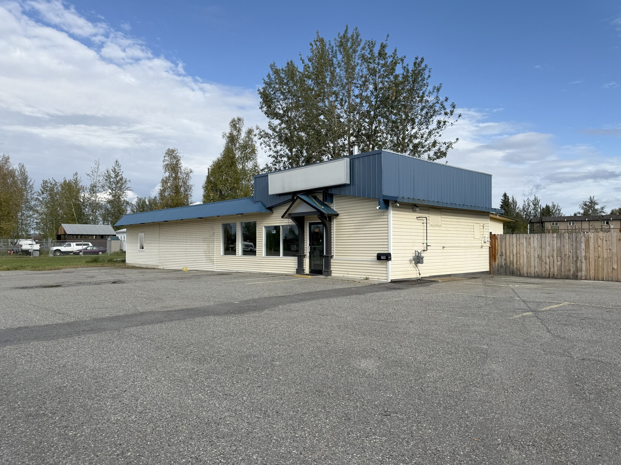 550 3rd St, Fairbanks, AK for Rent