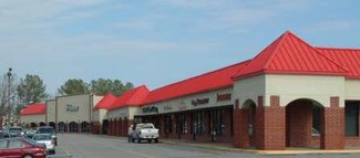 Chesapeake, VA Retail - 717-729 S Battlefield Blvd