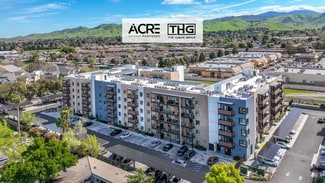 Pittsburg, CA Retail - 2575 Railroad Ave