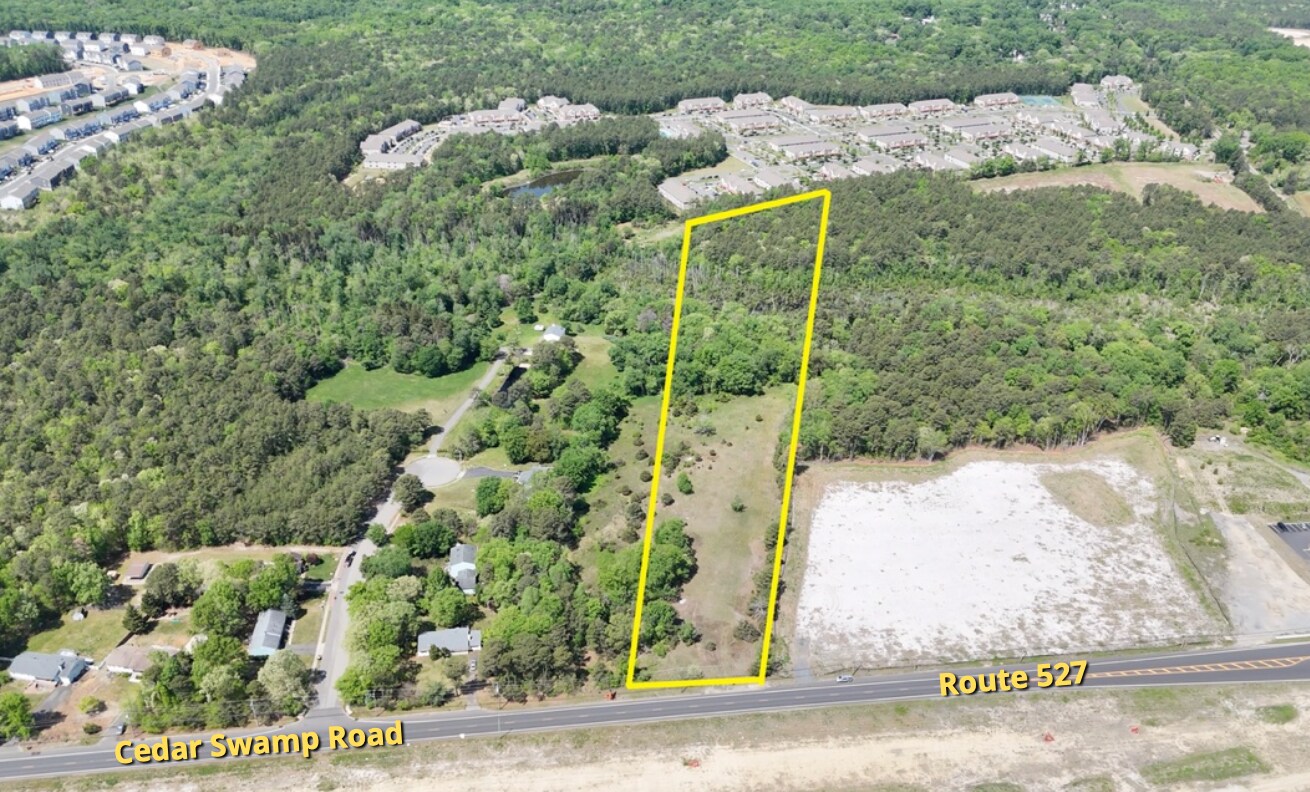 564 Cedar Swamp Rd, Jackson, NJ for Sale