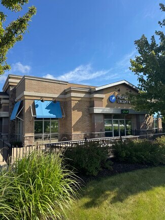 Pewaukee, WI Office/Medical, Retail - 1275B Capitol Dr Pewaukee, WI Office/Medical, Retail - 1275B Capitol Dr
