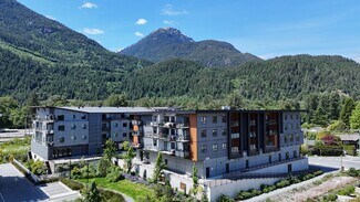 Squamish, BC Apartments - 39668 Government Rd