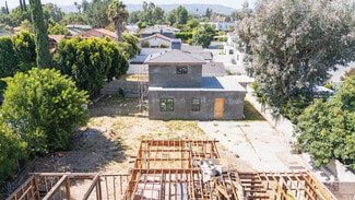 Encino, CA Apartments - 18046 Erwin St