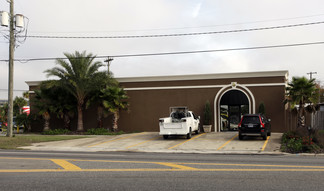 Jacksonville, FL Industrial - 217-231 Edgewood Ave S