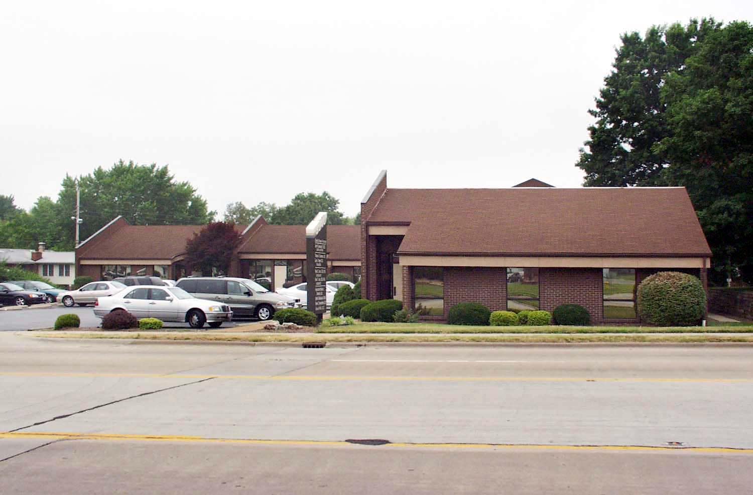3540 N Belt W, Belleville, IL for Sale
