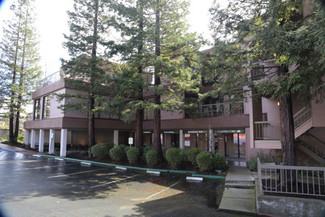 Lafayette, CA Office - 3685 Mount Diablo Blvd