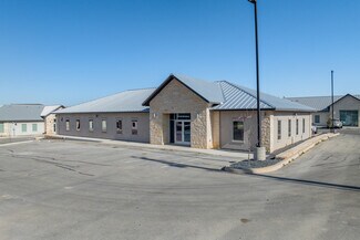 San Antonio, TX undefined - 7323 N Loop 1604 E