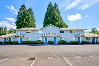 Milwaukie, OR Apartments - 5210-5222 SE Rinearson Rd