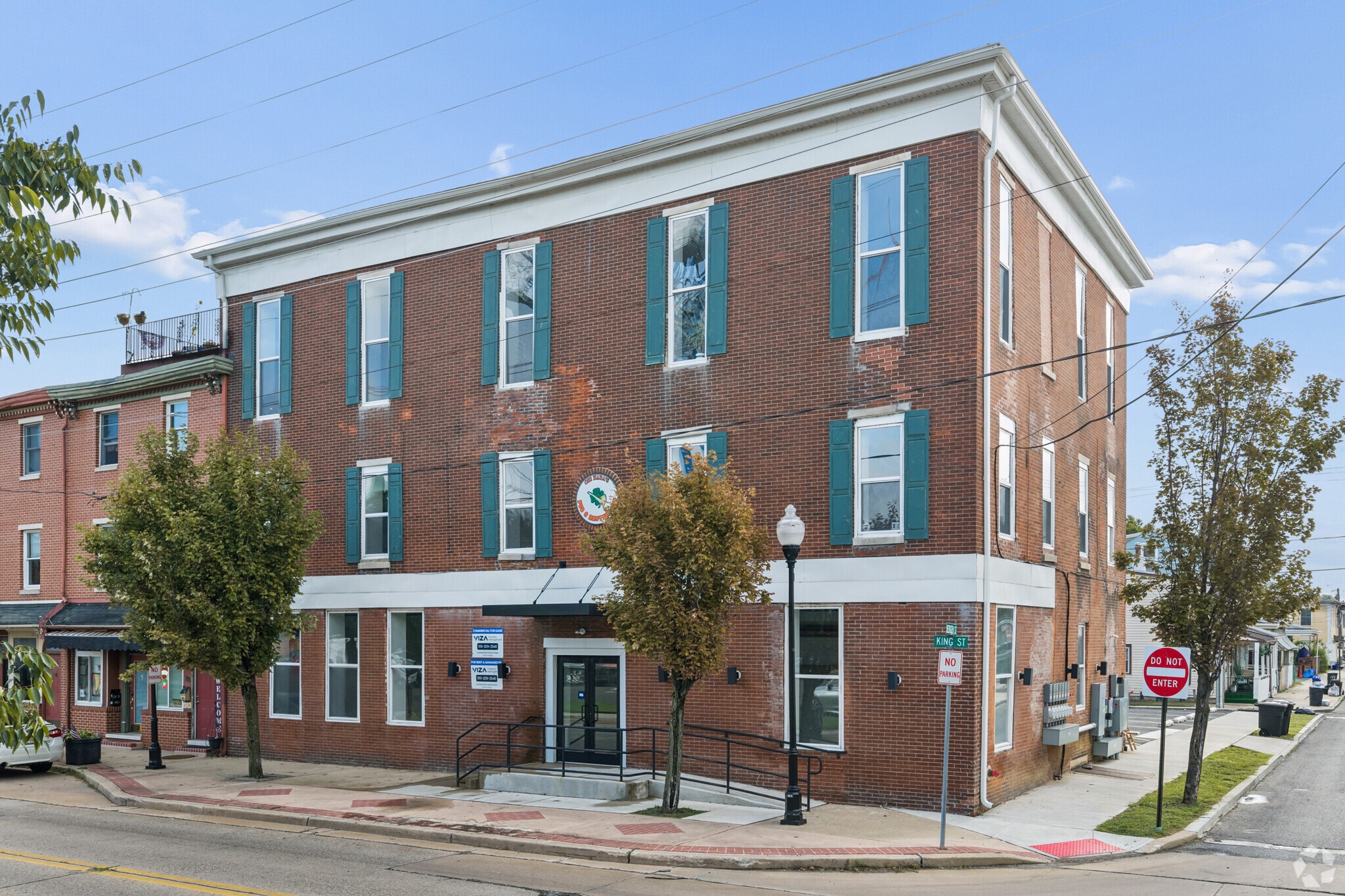 22 N King St, Gloucester City, NJ for Sale