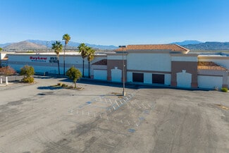 Perris, CA Retail - 681 E San Jacinto Ave Perris, CA Retail - 681 E San Jacinto Ave