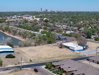 Amarillo, TX Commercial - 2406 45th ave