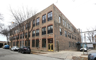 Chicago, IL Flex - 333 N Oakley Blvd