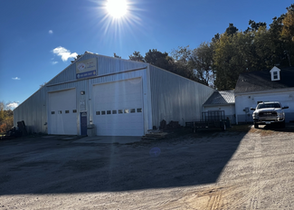 Princeton, MN Warehouse - 7174 Highway 95 NW