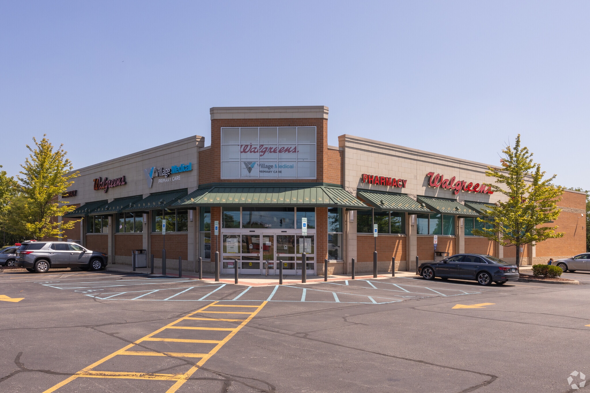 2845 W Cleveland Rd, South Bend, IN for Sale