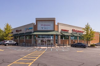 South Bend, IN Drug Store - 2845 W Cleveland Rd