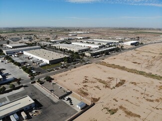 Calexico, CA Industrial - 350 Rood Rd Calexico, CA Industrial - 350 Rood Rd