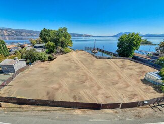 Lakeport, CA Commercial - 4270 Lakeshore Blvd Lakeport, CA Commercial - 4270 Lakeshore Blvd