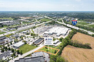 Georgetown, KY Commercial - 122 Osborne way