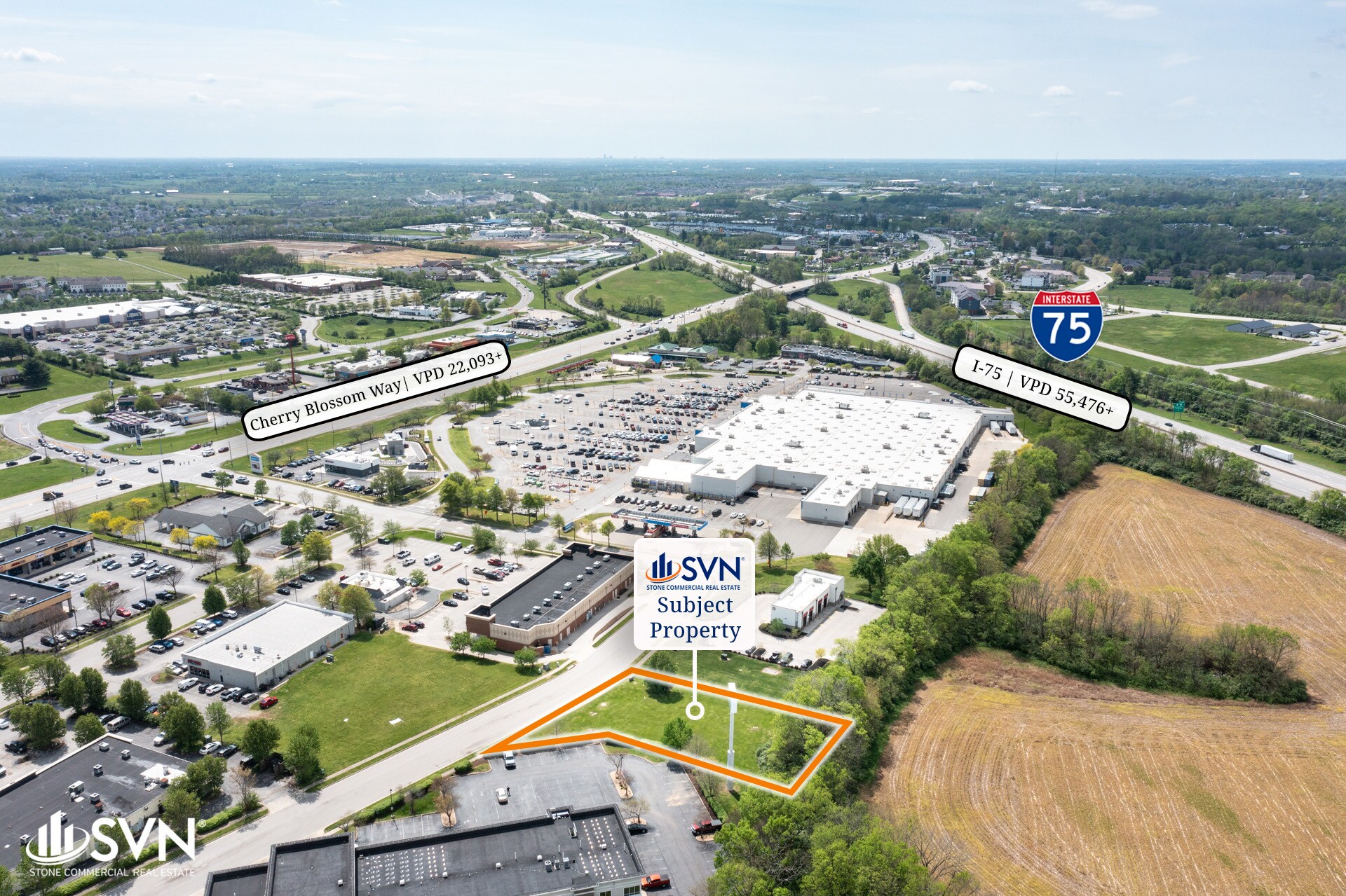 122 Osborne way, Georgetown, KY for Sale