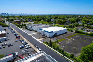 Pleasantville, NJ Manufacturing - 201 W Decatur Ave