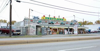 Essex, MD Freestanding - 106 Eastern Blvd