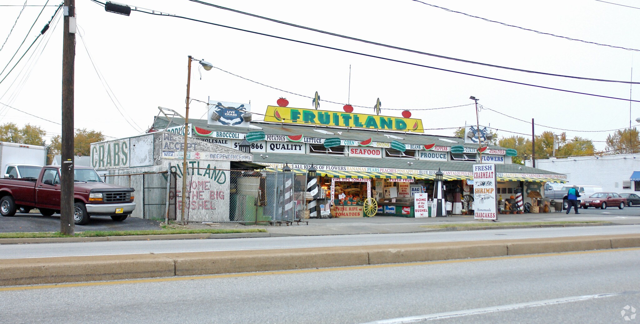 106 Eastern Blvd, Essex, MD for Sale