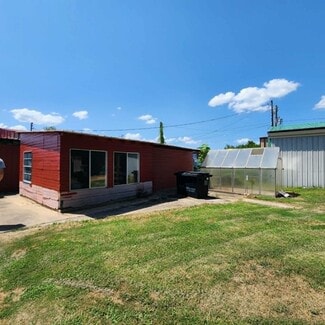 Hackett, AR Restaurant - 102 S Main St