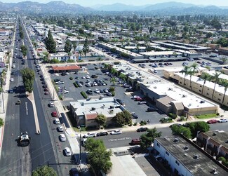 El Cajon, CA undefined - 701 -777 Broadway