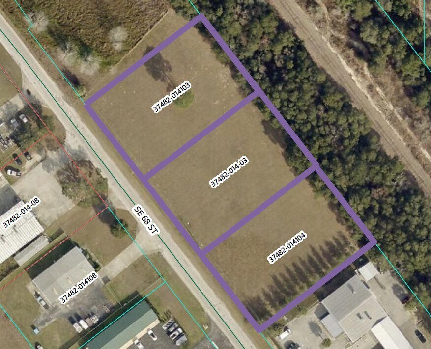 00 Southeast 68th Street, Ocala, FL for Sale