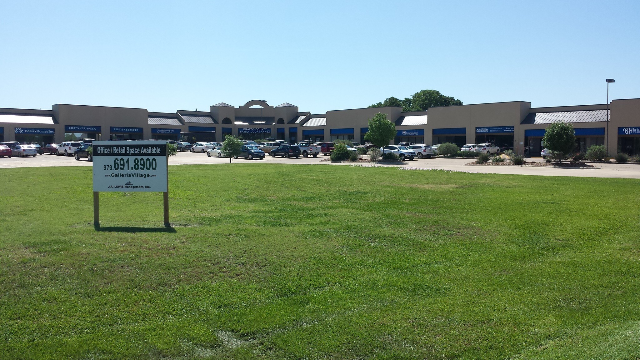 3030 E 29th St, Bryan, TX for Rent