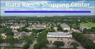 Cypress, TX Storefront - 10730 Barker Cypress Rd