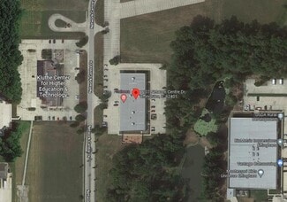 Effingham, IL Office/Medical - 1207 Network Centre Dr