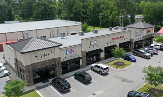 Pooler, GA Retail - 405 US Highway 80 W