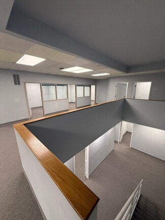 Baltimore, MD Office - 6609 Moravia Park Dr